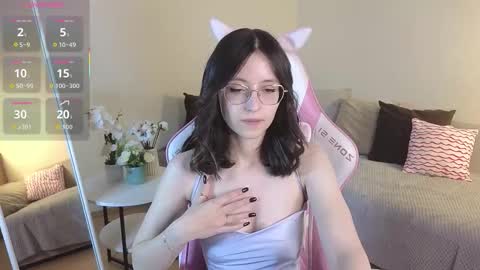 rainybella online show from February 7, 2026, 7:12 am