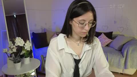Snapshot of rainybella chatting on June 24, 2026, 7:07 am rainybella online show from June 24, 2026, 7:07 am