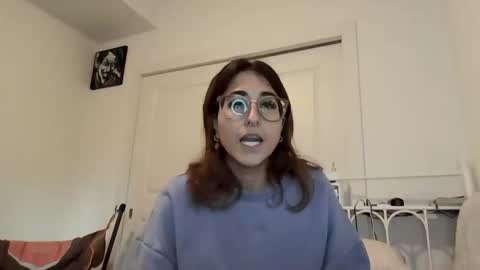 Ray Ray online show from October 13, 2025, 8:31 pm