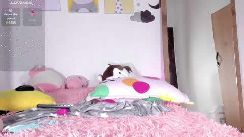  Nina  online show from January 5, 2025, 3:22 am