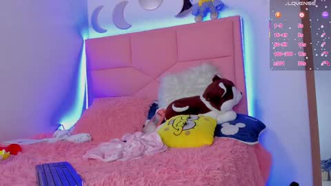  Nina  online show from January 23, 2025, 1:41 am