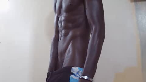 rakeem 1  online show from December 17, 2025, 2:45 pm