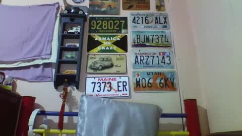 Ken online show from January 2, 2025, 7:23 am