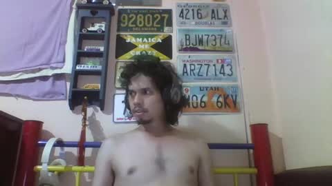 Ken online show from January 13, 2025, 2:28 am