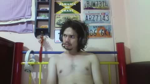 Ken online show from January 23, 2025, 1:30 am