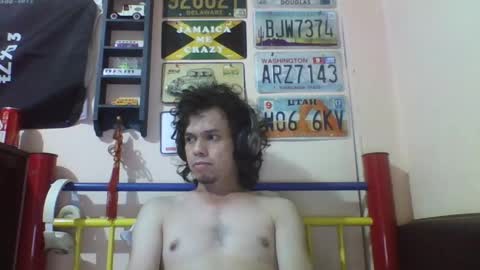 Ken online show from January 31, 2025, 4:25 am