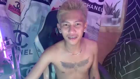 ralfhuge24 online show from September 26, 2025, 10:52 am