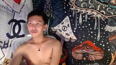ralfhuge24 online show from June 2, 2026, 3:25 pm