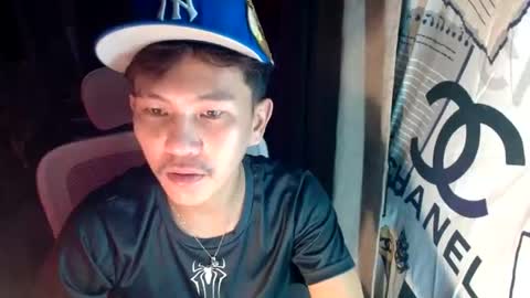 ralfhuge24 online show from July 9, 2026, 10:41 am