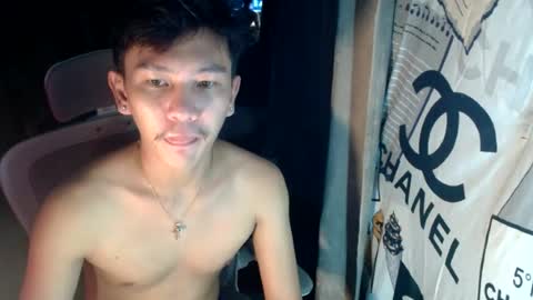 ralfhuge24 online show from July 12, 2026, 11:56 am
