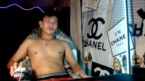 ralfhuge24 online show from July 15, 2026, 10:20 am
