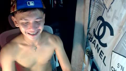 ralfhuge24 online show from July 18, 2026, 10:41 am