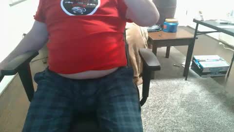 Ram online show from November 29, 2025, 12:08 pm