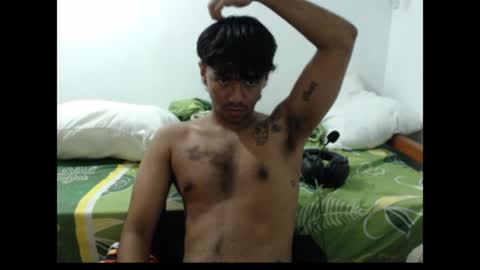 Snapshot of ram76777 chatting on May 1, 2026, 7:46 am BSmoke Hotman online show from May 1, 2026, 7:46 am