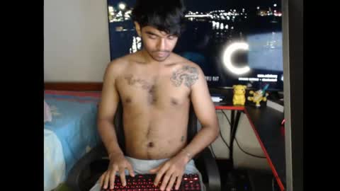 Snapshot of ram76777 chatting on June 1, 2026, 5:31 am BSmoke Hotman online show from June 1, 2026, 5:31 am