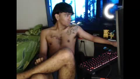 Snapshot of ram76777 chatting on June 25, 2026, 6:51 am BSmoke Hotman online show from June 25, 2026, 6:51 am