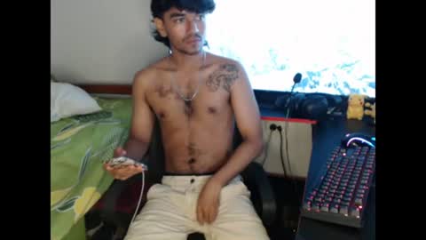 Snapshot of ram76777 chatting on June 30, 2026, 6:14 am BSmoke Hotman online show from June 30, 2026, 6:14 am