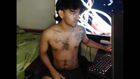 Snapshot of ram76777 chatting on July 1, 2026, 7:21 am BSmoke Hotman online show from July 1, 2026, 7:21 am