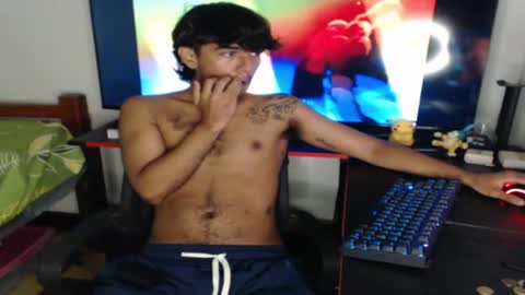 Snapshot of ram76777 chatting on July 14, 2026, 8:41 am BSmoke Hotman online show from July 14, 2026, 8:41 am
