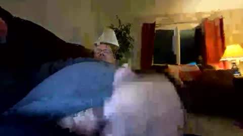 Rambos2015 online show from December 5, 2025, 4:43 am