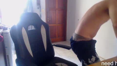 Ramiro online show from January 8, 2025, 2:35 pm