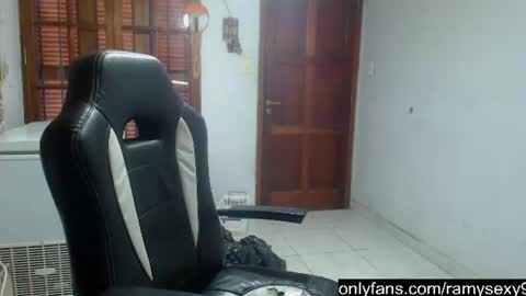 Ramiro online show from June 26, 2026, 1:26 pm