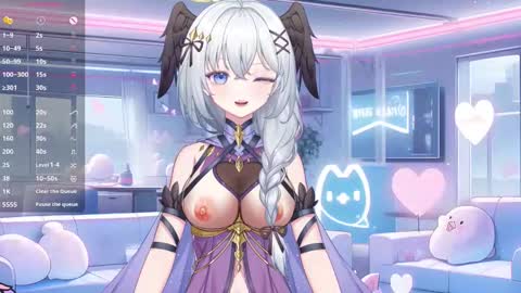 Snapshot of ramona_wild chatting on October 25, 2025, 6:57 pm Ramona online show from October 25, 2025, 6:57 pm