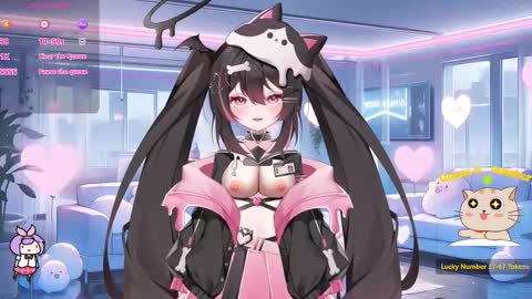 Snapshot of ramona_wild chatting on November 8, 2025, 6:51 pm Ramona online show from November 8, 2025, 6:51 pm