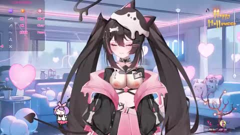 Snapshot of ramona_wild chatting on November 9, 2025, 4:16 pm Ramona online show from November 9, 2025, 4:16 pm