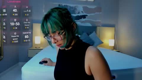 Ramona online show from November 21, 2025, 2:10 am