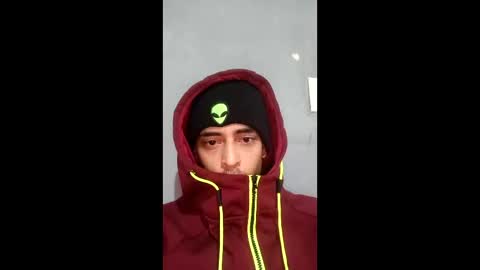 ramonapodaca633 online show from January 11, 2026, 4:45 pm