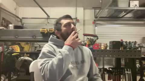 Marcos online show from January 12, 2025, 4:29 pm