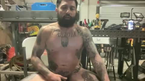 Marcos online show from October 27, 2025, 5:00 am