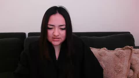 Snapshot of ranciaine chatting on April 7, 2026, 2:34 am RanciaIne online show from April 7, 2026, 2:34 am