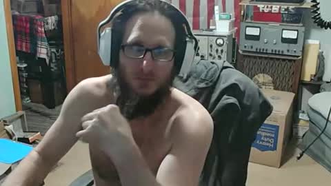 Randall online show from March 16, 2026, 1:22 am