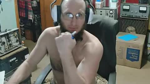 Randall online show from March 30, 2026, 12:33 am