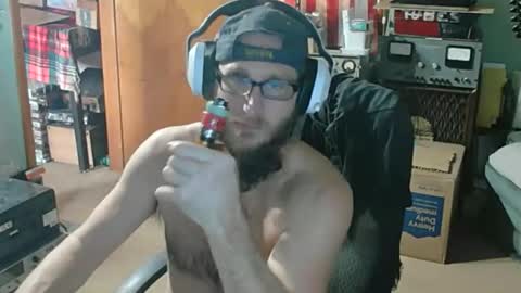 Randall online show from April 12, 2026, 9:20 pm