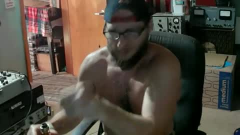 Snapshot of randalltotazz chatting on June 8, 2026, 9:26 pm Randall online show from June 8, 2026, 9:26 pm