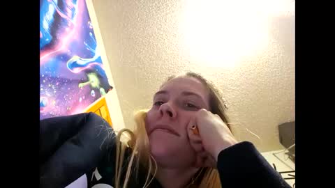 Randcandy77 online show from March 3, 2025, 1:20 pm