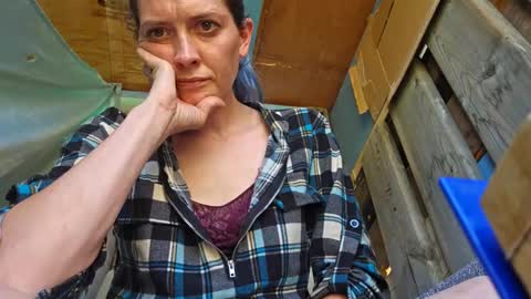 Randcandy77 online show from September 22, 2025, 8:22 pm