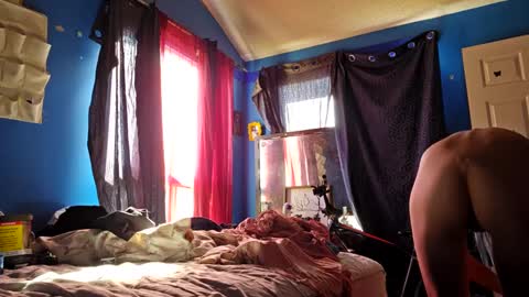 Randcandy77 online show from September 23, 2025, 4:54 pm