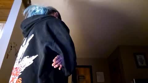 Randcandy77 online show from October 18, 2025, 7:53 am