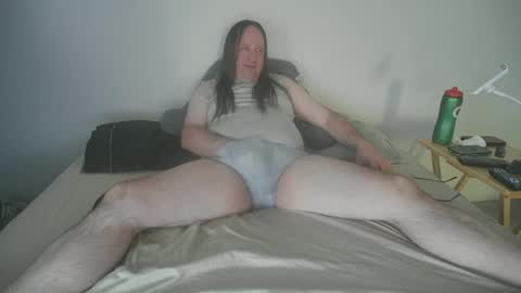 rando1235 online show from September 22, 2025, 9:28 pm