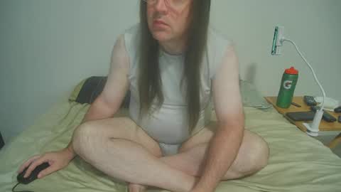 rando1235 online show from October 2, 2025, 1:45 am