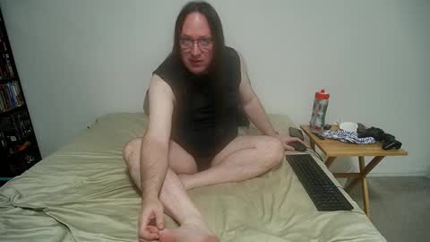 rando1235 online show from March 8, 2026, 2:04 am