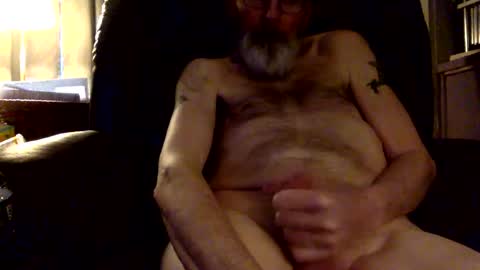 Randy online show from March 1, 2025, 12:23 pm