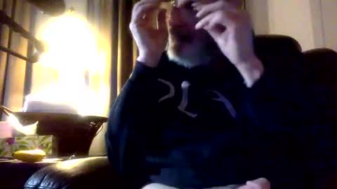 Randy online show from March 24, 2026, 11:59 am