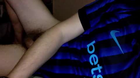 randobad12 online show from February 8, 2026, 12:03 am