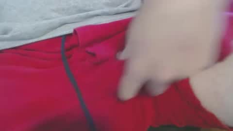 random41yearoldguy online show from February 9, 2025, 6:05 pm