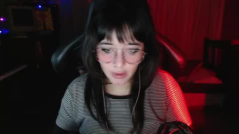 randomegirl666 online show from April 24, 2026, 7:33 am